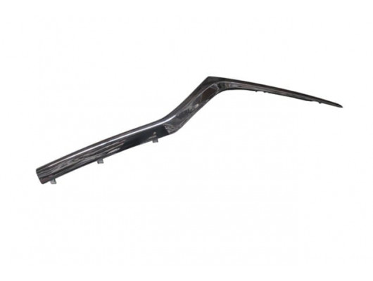 HONDA CRV- 18/23; ÖN PANJUR NİKELAJI SAĞ (FAR ALTINA TAKILAN) (TYG)