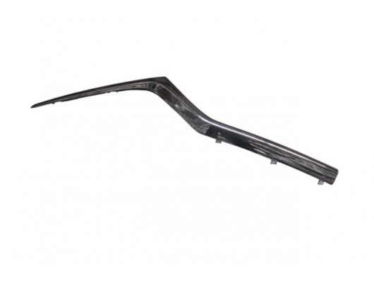 HONDA CRV- 18/23; ÖN PANJUR NİKELAJI SOL (FAR ALTINA TAKILAN) (TYG)