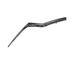 HONDA CRV- 18/23; ÖN PANJUR NİKELAJI SOL (FAR ALTINA TAKILAN) (TYG)