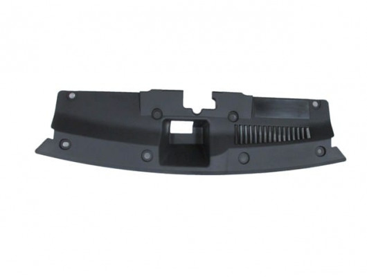 HONDA CRV- 18/23; ÖN PANEL ÜST KORUMA PLASTİĞİ (TYG)