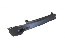 HONDA CRV- 18/23; ARKA TAMPON SİYAH (TYG)