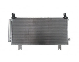 HONDA CRV- 18/23; KLİMA RADYATÖRÜ 1.5 VTEC (BRAZING) (760X358X16) ALÜMİNYUM (ORİS)