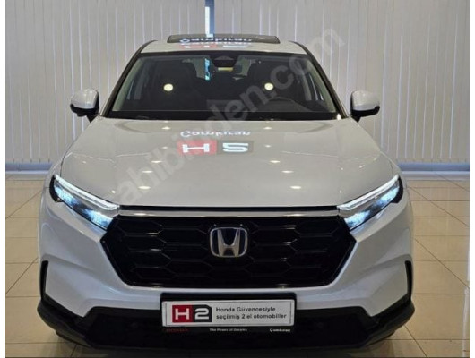 HONDA CRV- 23/25; ARAÇ BİLGİLERİ VE RESİMLERİ