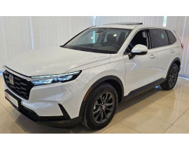 HONDA CRV- 23/25; ARAÇ BİLGİLERİ VE RESİMLERİ