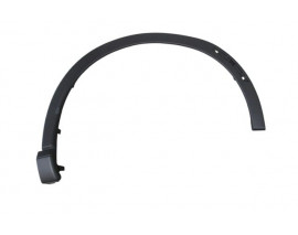 HONDA CRV- 23/25; ÖN ÇAMURLUK DODİK PLASTİĞİ SAĞ SİYAH (TYG)