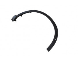 HONDA CRV- 23/25; ÖN ÇAMURLUK DODİK PLASTİĞİ SAĞ SİYAH (TYG)