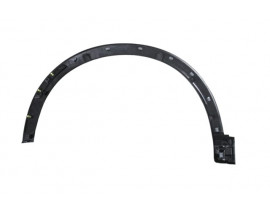 HONDA CRV- 23/25; ÖN ÇAMURLUK DODİK PLASTİĞİ SAĞ SİYAH (TYG)