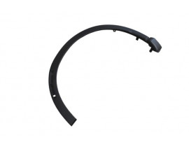 HONDA CRV- 23/25; ÖN ÇAMURLUK DODİK PLASTİĞİ SOL SİYAH (TYG)