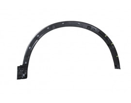 HONDA CRV- 23/25; ÖN ÇAMURLUK DODİK PLASTİĞİ SOL SİYAH (TYG)