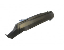 HONDA CRV- 23/25; ARKA TAMPON SİYAH SENSÖR DELİKSİZ (TYG)