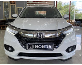 HONDA HRV- 16/20; ARAÇ BİLGİLERİ VE RESİMLERİ