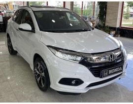 HONDA HRV- 16/20; ARAÇ BİLGİLERİ VE RESİMLERİ
