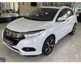 HONDA HRV- 16/20; ARAÇ BİLGİLERİ VE RESİMLERİ