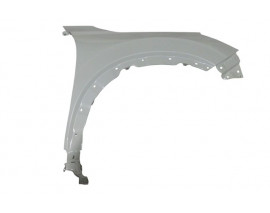 HONDA HRV- 21/25; ÖN ÇAMURLUK DELİKSİZ SAĞ DODİK DELİKLİ GRİ BOYALI (SIMYI)