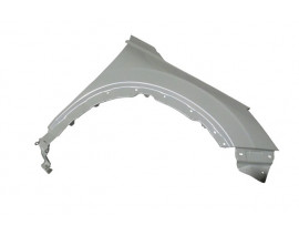 HONDA HRV- 21/25; ÖN ÇAMURLUK DELİKSİZ SAĞ DODİK DELİKLİ GRİ BOYALI (SIMYI)