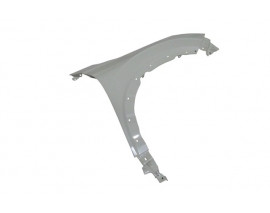 HONDA HRV- 21/25; ÖN ÇAMURLUK DELİKSİZ SAĞ DODİK DELİKLİ GRİ BOYALI (SIMYI)