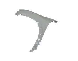 HONDA HRV- 21/25; ÖN ÇAMURLUK DELİKSİZ SOL DODİK DELİKLİ GRİ BOYALI (SIMYI)