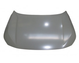 HONDA HRV- 21/25; MOTOR KAPUTU GRİ BOYALI (İCELİ/ÇEKOMASTİKLİ) (SIMYI)