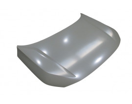 HONDA HRV- 21/25; MOTOR KAPUTU GRİ BOYALI (İCELİ/ÇEKOMASTİKLİ) (SIMYI)