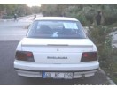 DAIHATSU APPLAUSE- 90/97; ARAÇ BİLGİLERİ VE RESİMLERİ