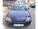 DAIHATSU CHARADE- 98/00; ARAÇ BİLGİLERİ VE RESİMLERİ