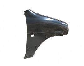 DAIHATSU TERIOS- 04/05; ÖN ÇAMURLUK SAĞ SİNYAL VE DODİK DELİKLİ (MY)