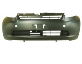 DAIHATSU SIRION- 06/08; ÖN TAMPON SİYAH (SİS DELİKSİZ IZGARALI) (TW)