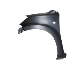 DAIHATSU SIRION- 06/08; ÖN ÇAMURLUK DELİKLİ SOL (TW)