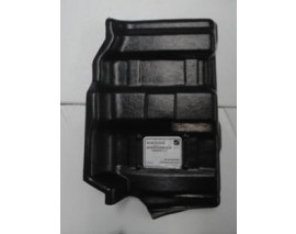 DAIHATSU SIRION- 06/08; KARTER MUHAFAZA PLASTİĞİ SOL