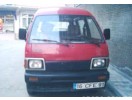 DAIHATSU HIJET- MİNİBÜS- 85/90; ARAÇ BİLGİLERİ VE RESİMLERİ