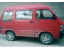 DAIHATSU HIJET- MİNİBÜS- 85/90; ARAÇ BİLGİLERİ VE RESİMLERİ