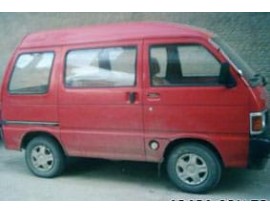 DAIHATSU HIJET- MİNİBÜS- 85/90; ARAÇ BİLGİLERİ VE RESİMLERİ