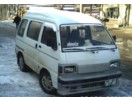 DAIHATSU HIJET- MİNİBÜS- 85/90; ARAÇ BİLGİLERİ VE RESİMLERİ