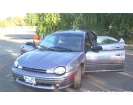 CHRYSLER NEON- 95/99; ARAÇ BİLGİLERİ VE RESİMLERİ