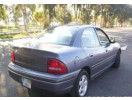 CHRYSLER NEON- 95/99; ARAÇ BİLGİLERİ VE RESİMLERİ