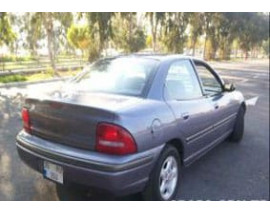 CHRYSLER NEON- 95/99; ARAÇ BİLGİLERİ VE RESİMLERİ