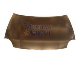 CHRYSLER NEON- 95/99; MOTOR KAPUTU (DÜZ TİP) (TW)