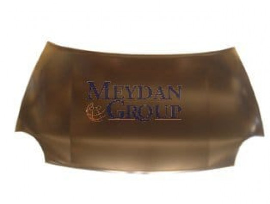 CHRYSLER NEON- 95/99; MOTOR KAPUTU (DÜZ TİP) (TW)