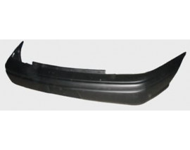 CHRYSLER NEON- 95/99; ARKA TAMPON SİYAH (TW)