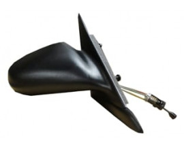 CHRYSLER NEON- 95/99; KAPI AYNASI SAĞ MANUEL (POLYWAY)