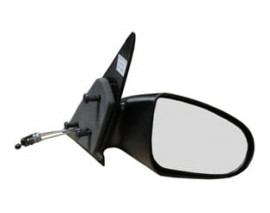 CHRYSLER NEON- 95/99; KAPI AYNASI SAĞ MANUEL (POLYWAY)