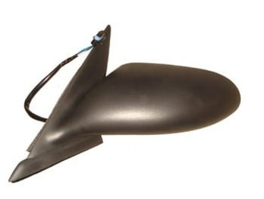 CHRYSLER NEON- 95/99; KAPI AYNASI SOL ELEKTRİKLİ/SİYAH 4FİŞLİ (POLYWAY)