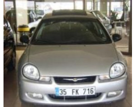 CHRYSLER NEON- 00/02; ARAÇ BİLGİLERİ VE RESİMLERİ