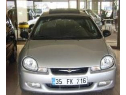 CHRYSLER NEON- 00/02; ARAÇ BİLGİLERİ VE RESİMLERİ
