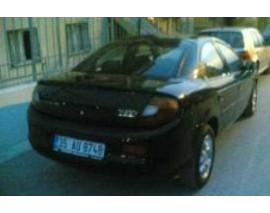 CHRYSLER NEON- 00/02; ARAÇ BİLGİLERİ VE RESİMLERİ