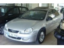 CHRYSLER NEON- 00/02; ARAÇ BİLGİLERİ VE RESİMLERİ