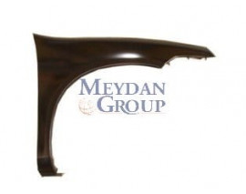 CHRYSLER NEON- 00/02; ÖN ÇAMURLUK DELİKSİZ SAĞ (TW)