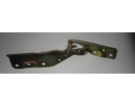 CHRYSLER NEON- 00/02; KAPUT MENTEŞESİ SOL (HUSHAN)