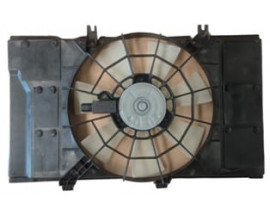 CHRYSLER NEON- 00/02; RADYATÖR FAN DAVLUMBAZI (TW)