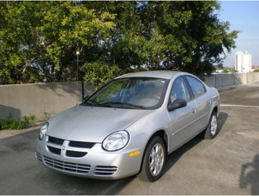 CHRYSLER NEON- 03/05; ARAÇ BİLGİLERİ VE RESİMLERİ